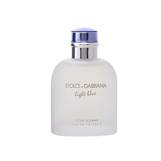 Dolce & Gabbana Light Blue for Men | EDT Tester
