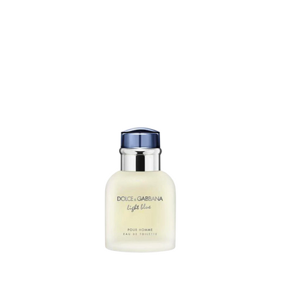 Dolce & Gabbana Light Blue for Men | EDT