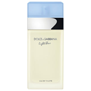 Dolce & Gabbana, Light Blue, Eau De Toilette, For Women
