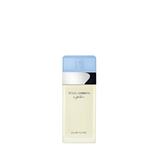 Dolce & Gabbana, Light Blue, Eau De Toilette, For Women