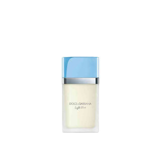 Dolce & Gabbana, Light Blue, Eau De Toilette, For Women