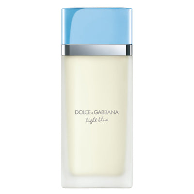 Dolce & Gabbana Light Blue Refillable for Women | EDT