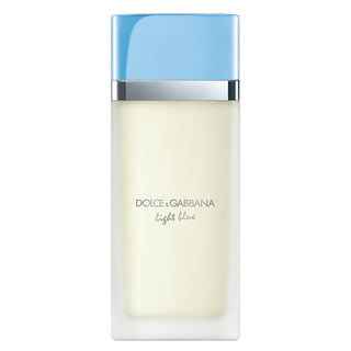 Dolce & Gabbana Light Blue Refillable for Women | EDT