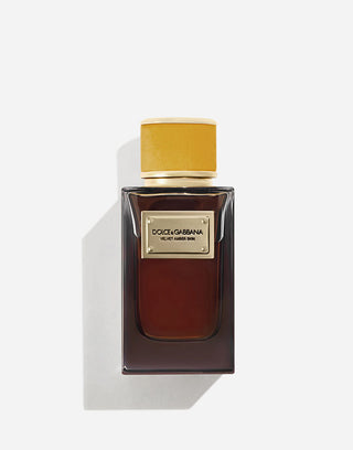 Dolce & Gabbana Velvet Amber Skin Eau de Parfum 100ml - bottle