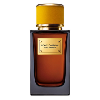 Dolce & Gabbana Velvet Amber Skin Unisex | EDP