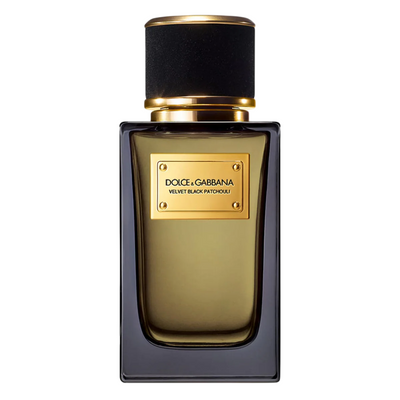 Dolce & Gabbana Velvet Black Patchouli Unisex | EDP