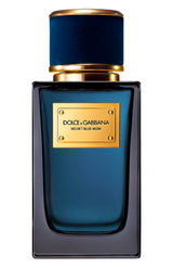 Dolce & Gabbana Velvet Blue Musk Unisex | EDP