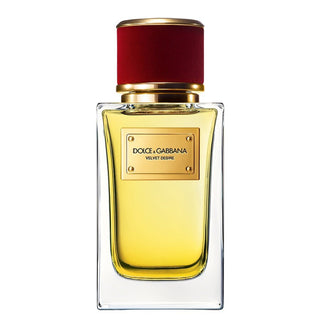 Dolce & Gabbana Velvet Desire for Women | EDP