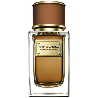 Dolce & Gabbana Velvet Exotic Leather Unisex | EDP