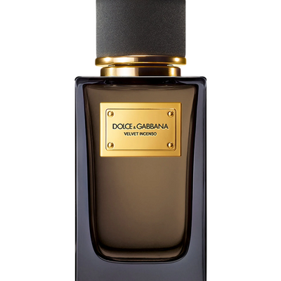 Dolce & Gabbana Velvet Incenso for Men | EDP
