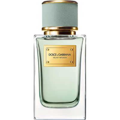 Dolce & Gabbana Velvet Infusion Unisex | EDP