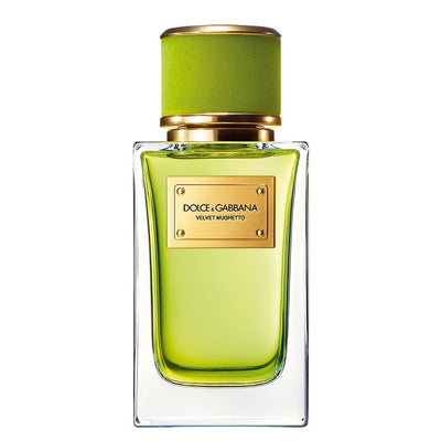 Dolce & Gabbana Velvet Mughetto Unisex | EDP