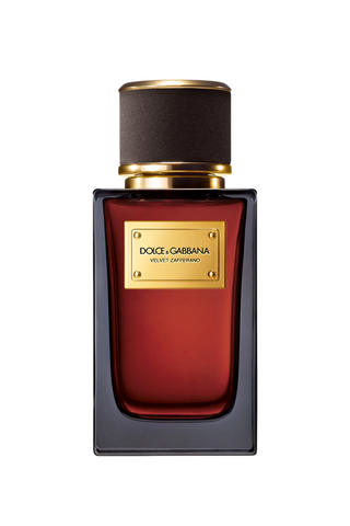 Dolce & Gabbana Velvet Zafferano Unisex | EDP