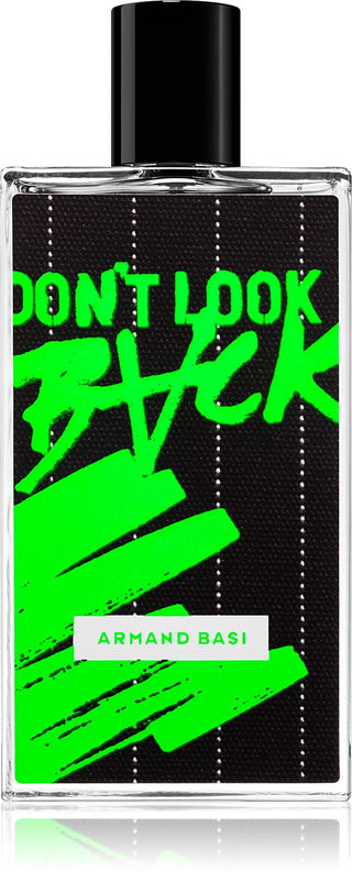 Armand Basi Dont Look Back | EDT
