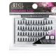 Ardell Double Up Duralash Knot-Free Double Flares Medium Black