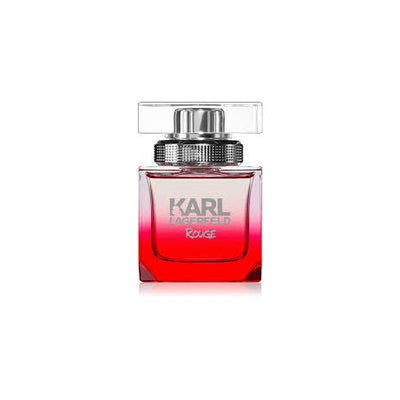 Karl Lagerfeld Rouge Tester | EDP