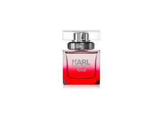 Karl Lagerfeld Rouge Tester | EDP