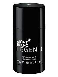 Mont Blanc Legend Deostick - Product Image
