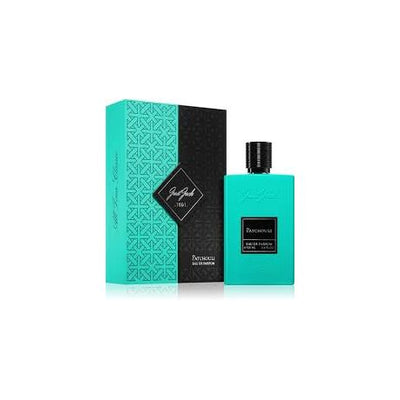 Just Jack Patchouli | EDP