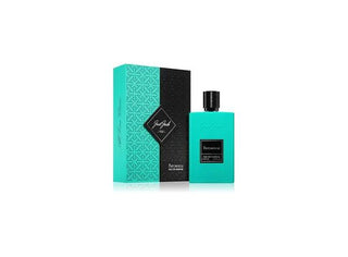 Just Jack Patchouli | EDP