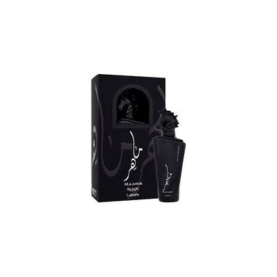 Lattafa Maahir Black Edition | EDP