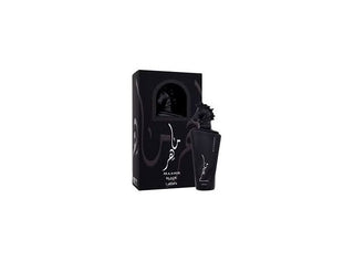 Lattafa Maahir Black Edition | EDP