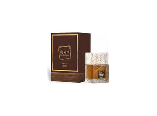 Lattafa Khamrah Qahwa | EDP