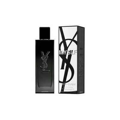 Yves Saint Laurent MYSLF Le Parfum Refillable | EDP