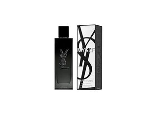 Yves Saint Laurent MYSLF Le Parfum Refillable | EDP