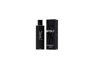 Yves Saint Laurent MYSLF Le Parfum | EDP