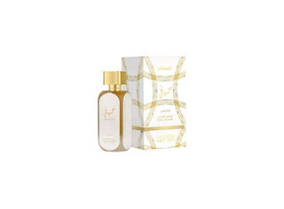Lattafa Hayaati Gold Elixir | EDP