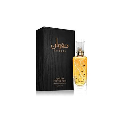 Lattafa Safwaan L'Autre Oud | EDP