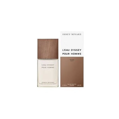 Issey Miyake L'Eau d'Issey Vetiver Intense | EDT