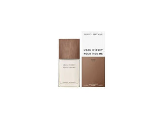 Issey Miyake L'Eau d'Issey Vetiver Intense | EDT