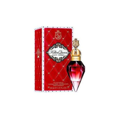 Katy Perry Killer Queen | EDP