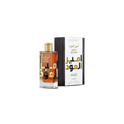 Lattafa Ameer Al Oudh Intense Oud | EDP