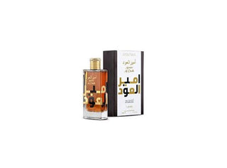 Lattafa Ameer Al Oudh Intense Oud | EDP