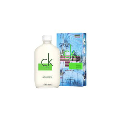 Calvin Klein CK One Reflections | EDT