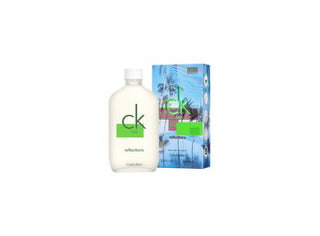 Calvin Klein CK One Reflections | EDT