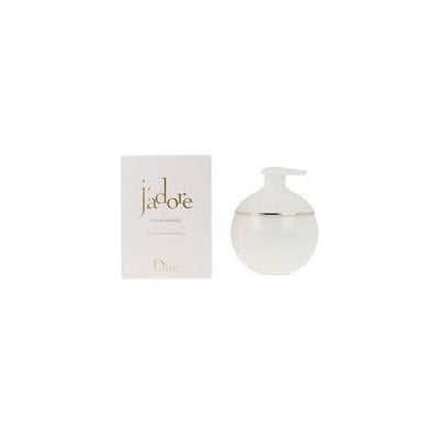 Dior J'Adore Body Milk