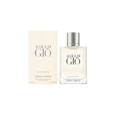 Armani Acqua di Gio Refillable | EDT