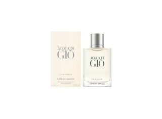 Armani Acqua di Gio Refillable | EDT