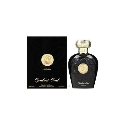 Lattafa Opulent Oud | EDP