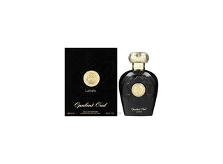 Lattafa Opulent Oud | EDP