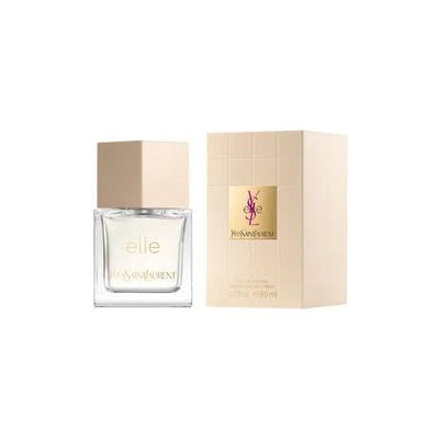 Yves Saint Laurent Elle New Packaging | EDP
