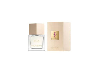 Yves Saint Laurent Elle New Packaging | EDP