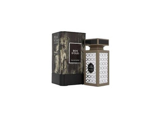 Flavia - Σειρά Marble Bois d'Oud | EDP