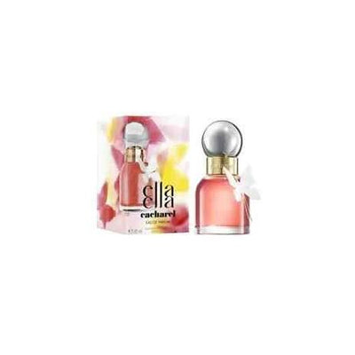 Cacharel Ella Ella | EDP