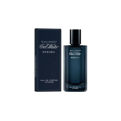 Davidoff Cool Water Reborn Intense | EDP