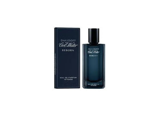 Davidoff Cool Water Reborn Intense | EDP